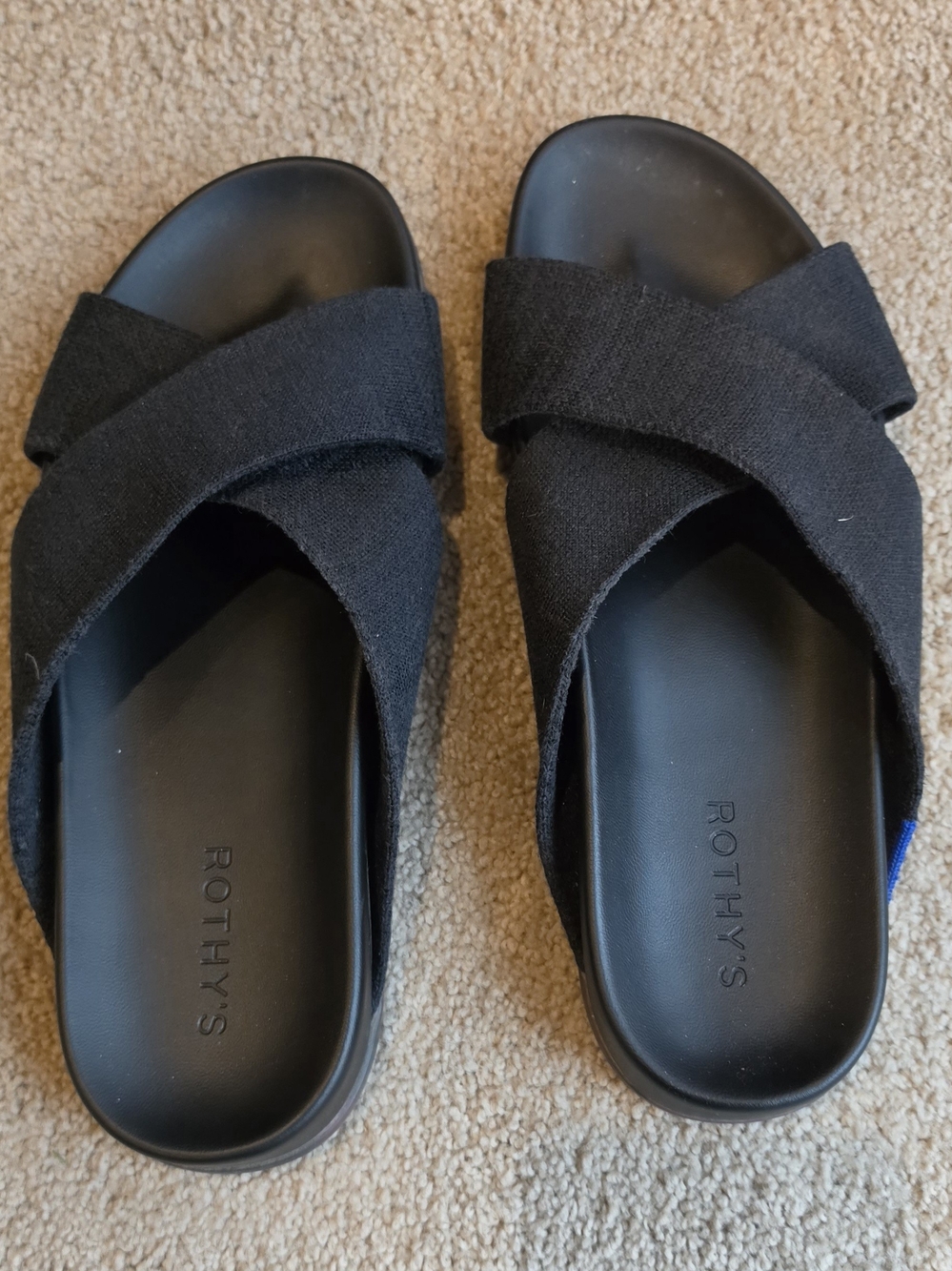 Women's The Weekend Slides